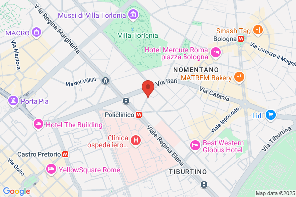 Scudosanitas Srl