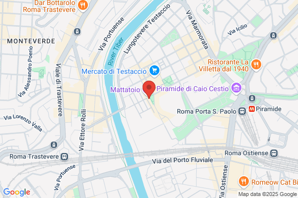 Scuola Popolare Di Musica Di Testaccio