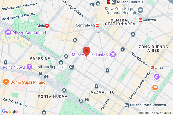 Soc. Nazionale Di Mutuo Soccorso