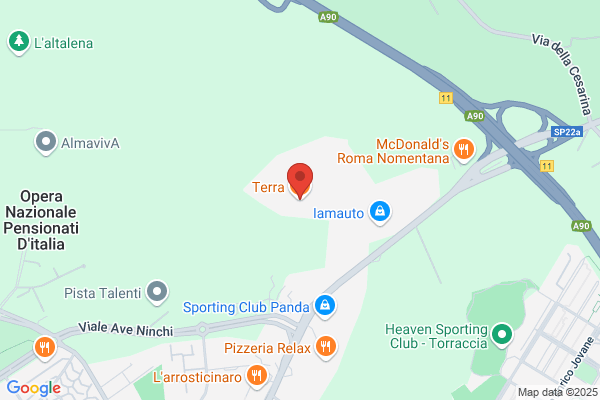 Terra Nuova