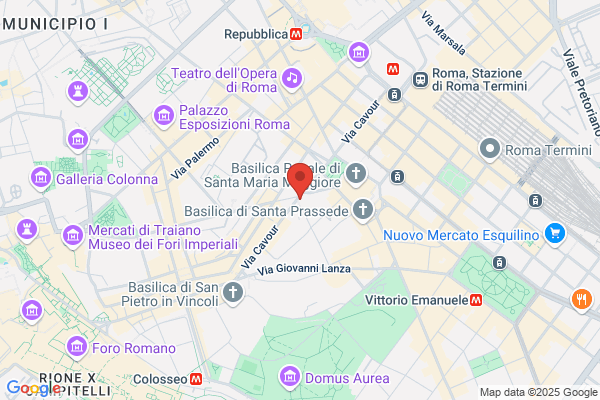 Uil Di Roma E Del Lazio