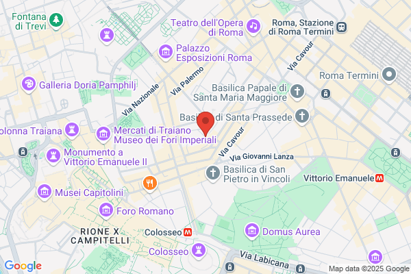 Upi Editoria E Servizi Srl