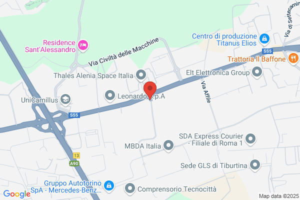 Immobiliare Carletto Srl