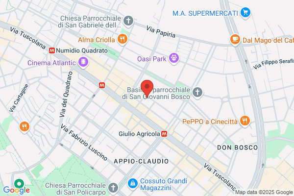 Pulico Srl