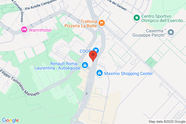 Datamat Ingegneria Dei Sistemi Spa