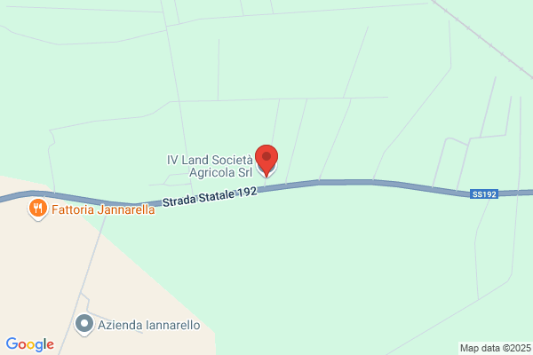 Inf Societa Agricola Spa