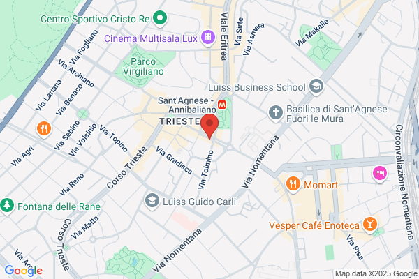 Inforcoop - Istituto Nazionale Di Formazione Cooperativa (S.R.L.)