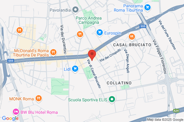 La Cacciarella Centro Servizi Per Il Lavoro arl