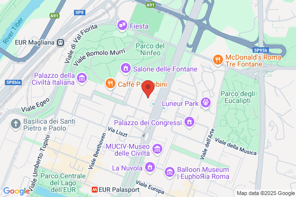 Ondacoop Soc. Coop. A R. L. Centro Servizi per op. ittici