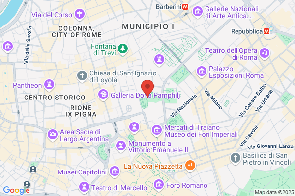 Pierreci Soc.Coop.Arl