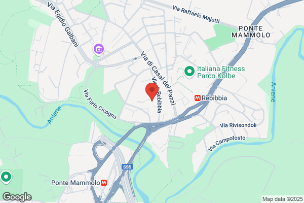 Soc.Coop Arca Di Noe