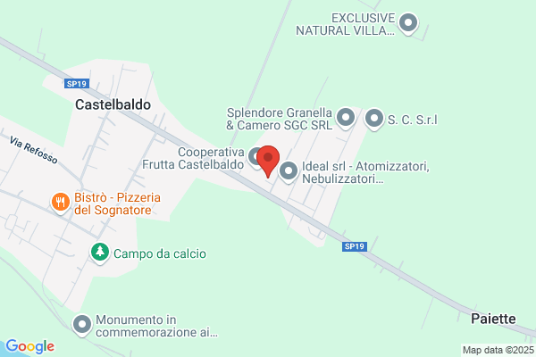 Societacooperativadino Penazzator.L.