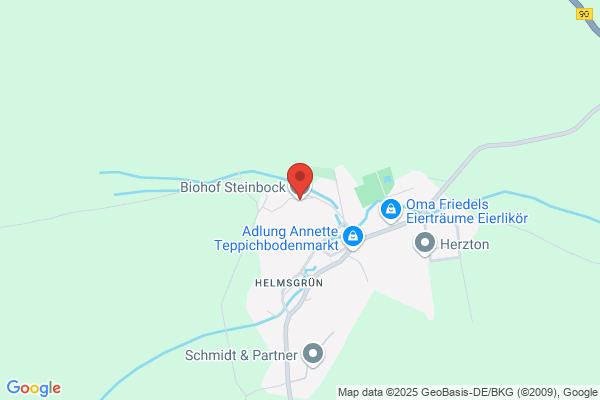 Steinbock Farm Srl
