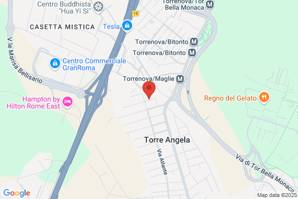 Italposte Radio Recapiti