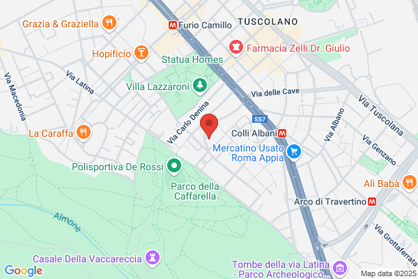 Italscavi S.P.A.