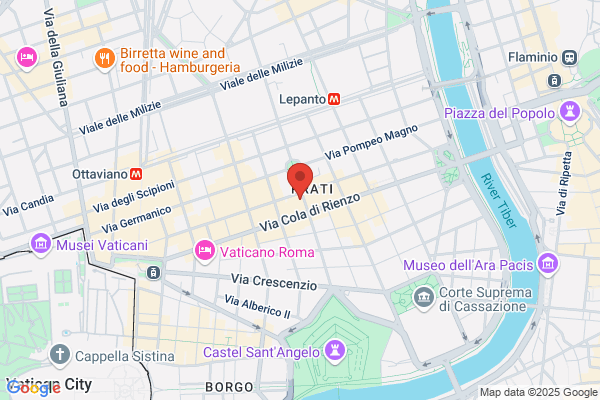 Istituto Europa Srl