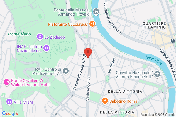 Studio Delle Vittorie S.R.L.