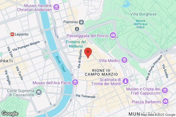LUSH Cosmetics Roma Corso