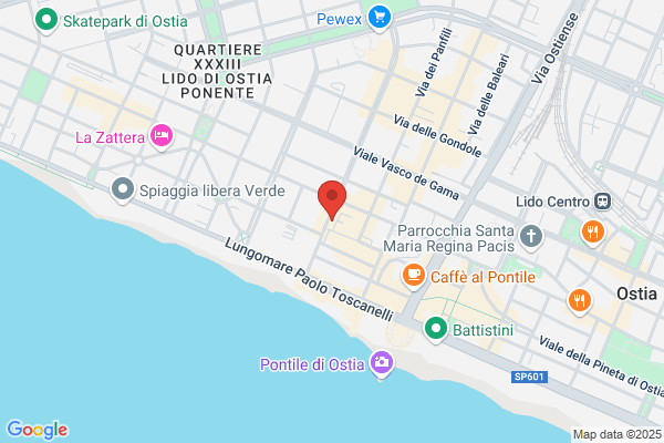 La Closerie Salotto Olfattivo
