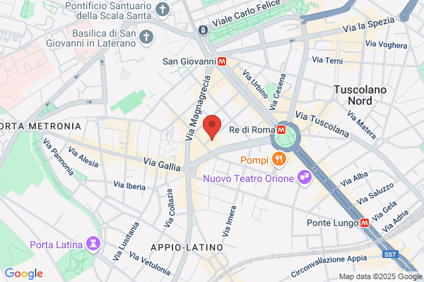Istituto di Bellezza Nouvel Age