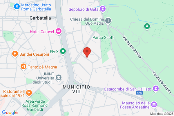 Brillbird Roma