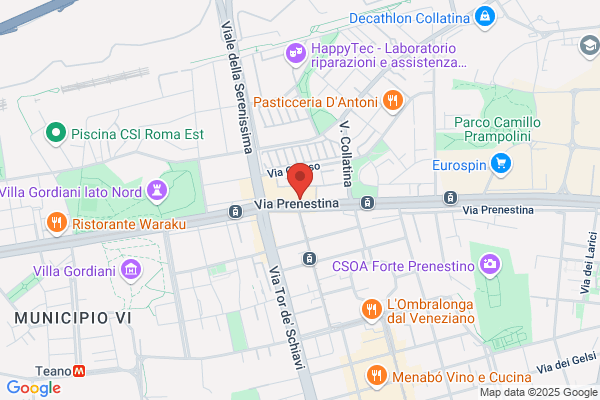 Franchising Thymiama Bioprofumeria