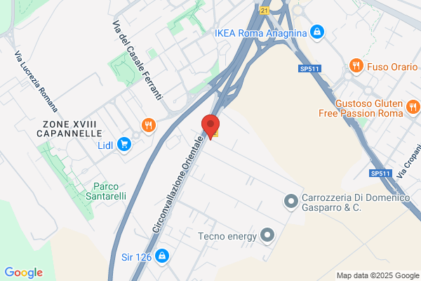 Gosel Srl