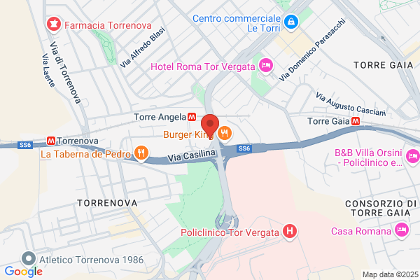 Rent Tower Noleggio e Vendita