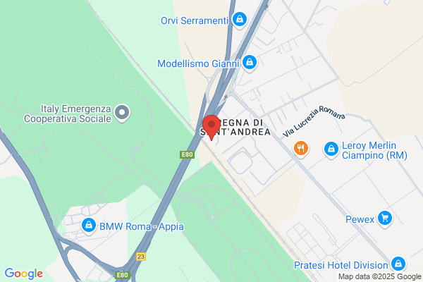Romana Noleggi