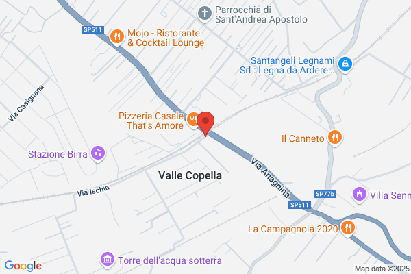 Arte Giardini Pirani Noleggi