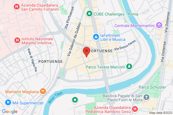 Citti' Serramenti
