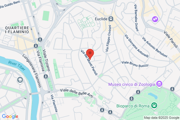 Rosci vincenzo