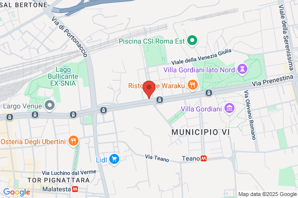 Yi.De.Li. Srl