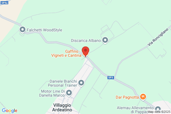 Gaffino Federico (Dr.)