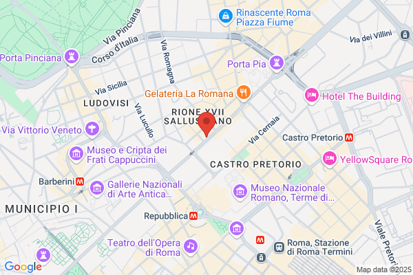 Istituto Finanziario Del Lavoro (S.P.A.)
