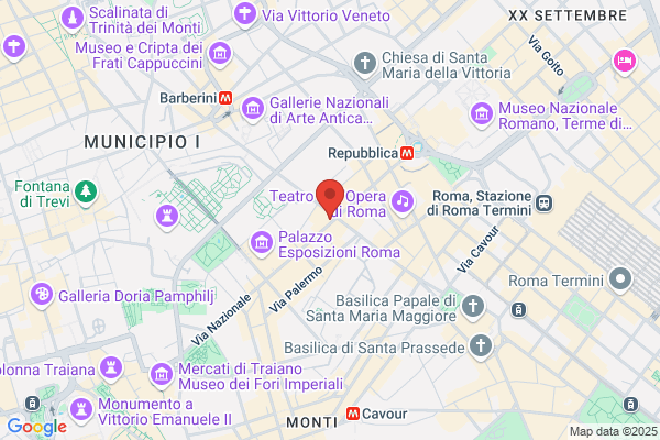 Maccorp Italiana Spa
