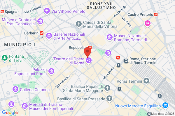 Roma Change Srl