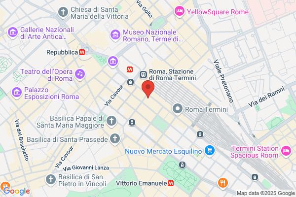 S.R.L.Casa Del Turista