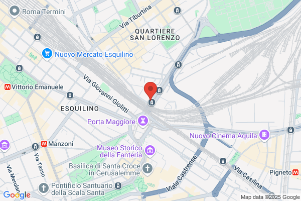 Rb - Servizi Internazionali Srl