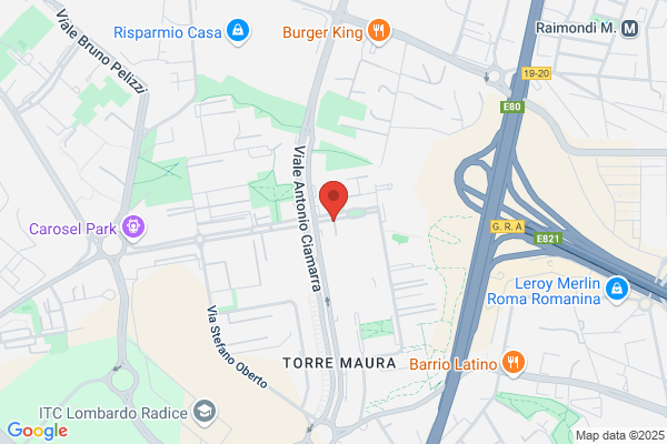 Euro Service Srl