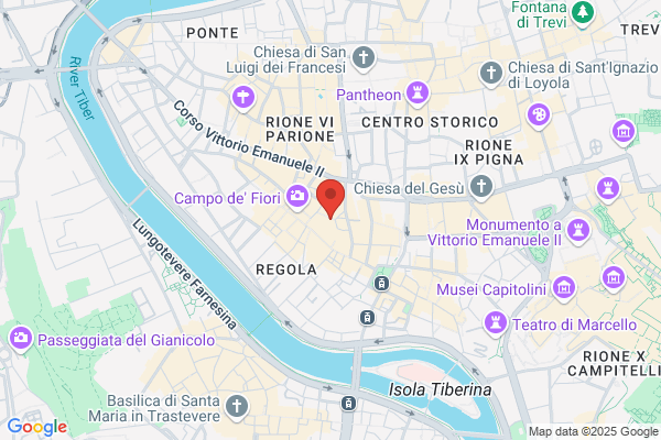 Studio Lucifero Spa