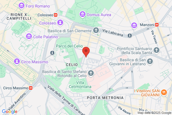 Policlinico Militare Di Roma