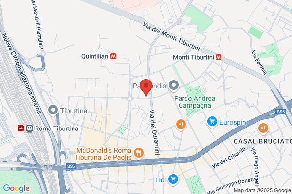 Unitasanitaria Locale Roma B