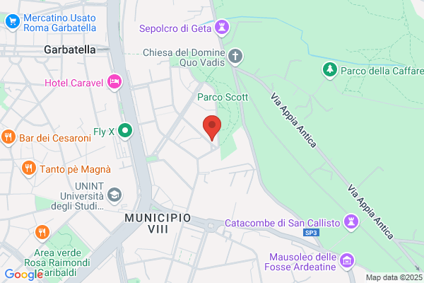 MTO Smile Care - centro odontoiatrico Dott. Marco Turco e collaboratori - dentista Roma