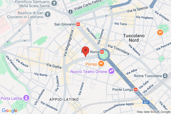 Fo.De.Ro. Forniture Dentali Roma Sas