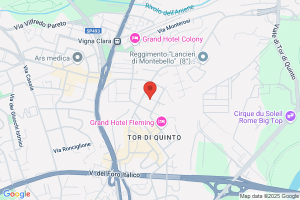 Gamma Dental Di Papagni Michele & C. s.N.C.