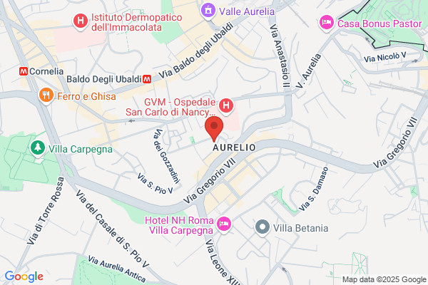 Dentisti a Roma Associati Confalone