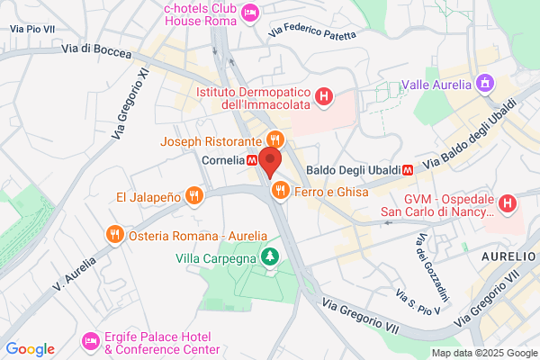 Centro Odontoiatrico Tedesco Dr. Francesco Studio Dentistico