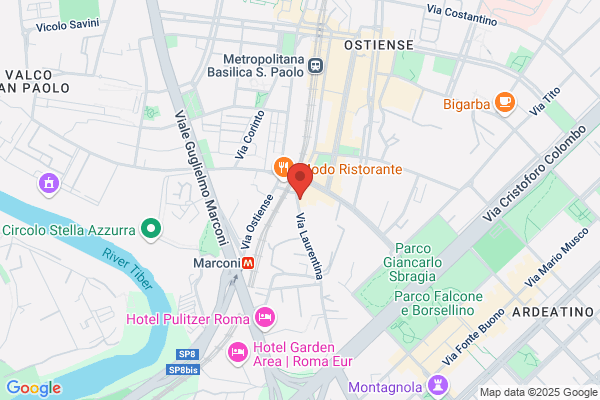 Centro Ois