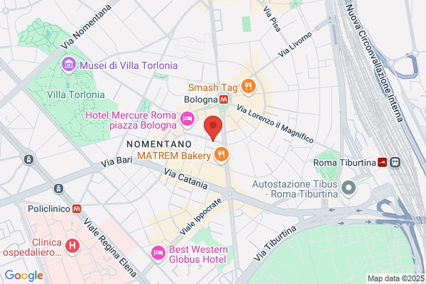 Dott.ssa Dentista Ligia Mindrut